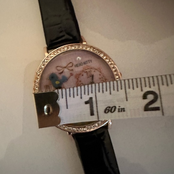 Hello kitty fashion watch - Picture 8 of 10